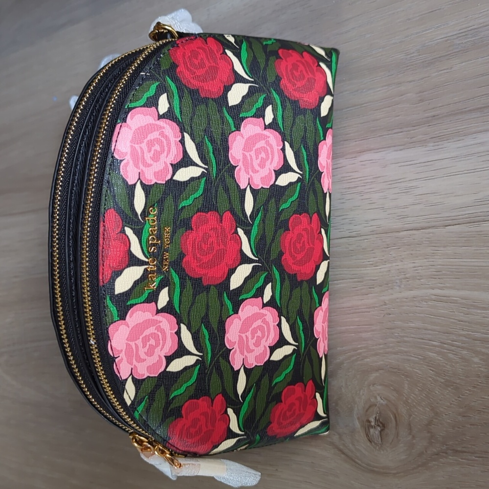 kate spade Morgan Rose Crossbody bag